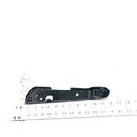 2022 Can-Am Defender HD10 OEM Right Tailgate Support Bracket 708304221 XB0
