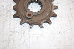 2006 Polaris Predator 500 Oem 14T Sprocket 3089675 AP63