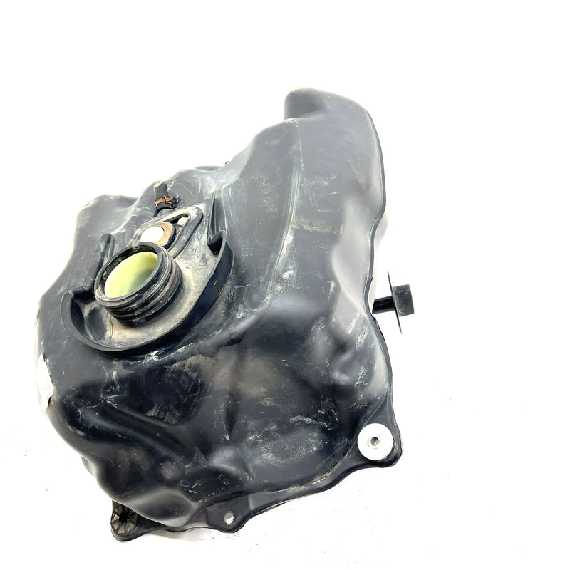 07-14 Honda Rancher 420 TRX420FE ES OEM Fuel Gas Tank 17510-HP5-A10 AH76