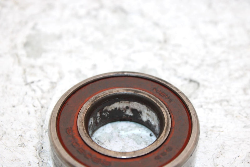 1998 Kawasaki Bayou 300 Oem Axle Bearing 92045-1163 AK17
