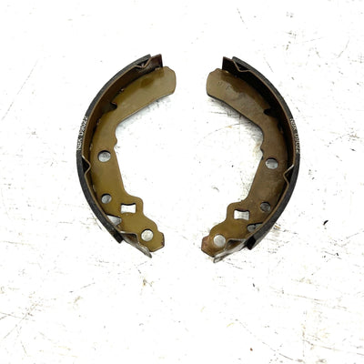 91-02 Suzuki King Quad 300 4x4 OEM Front Brake Pad Set 54400-39840 AS34
