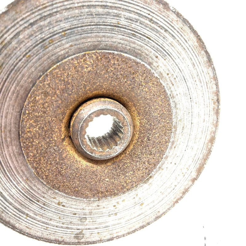 87-93 Polaris Trail Boss 250 2x4 OEM Rear Brake Disc 1910087 AP128