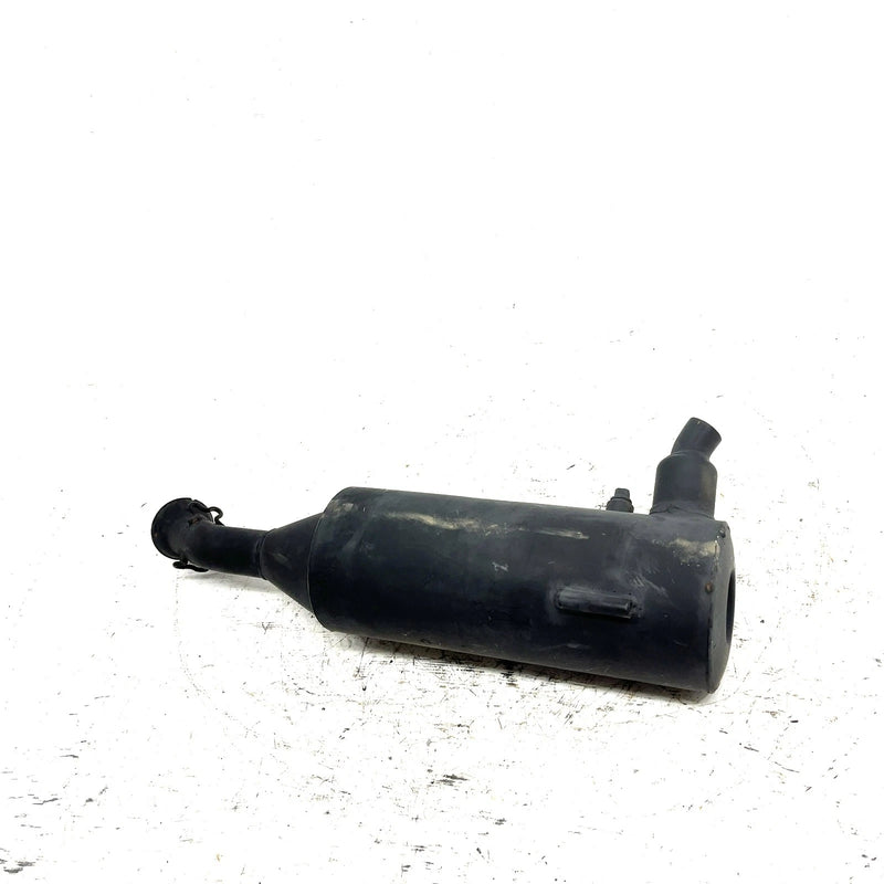 2002 Bombardier Quest 500 OEM Exhaust Muffler 707600130 AB14