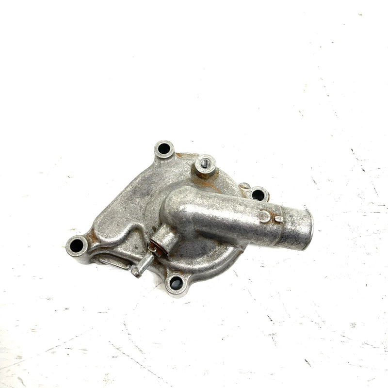 2003 Kawasaki Prairie 650 KVF650A 4x4 OEM Water Pump Cover 16142-0727 AK37
