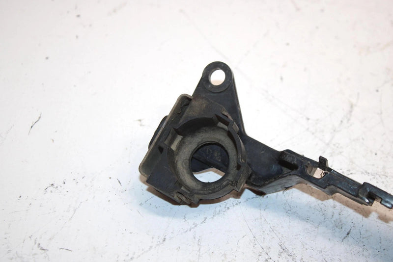 2002 Honda Foreman Es Oem Electronics Mount Plate 50326-HN0-670 AH34