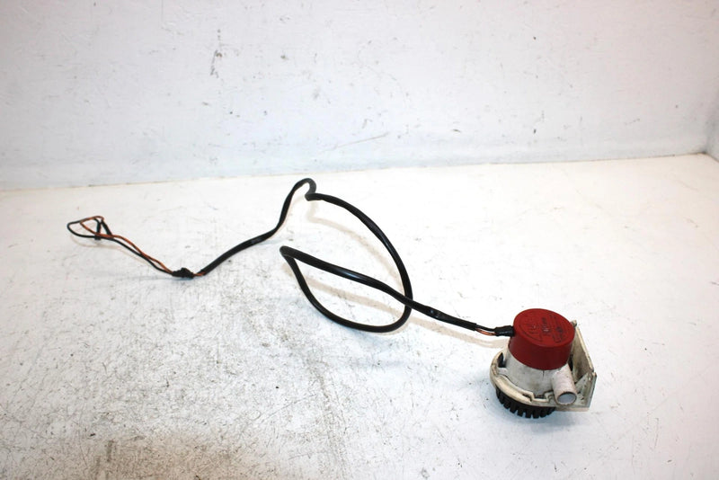 1996 Polaris Sl 900 Oem Bilge Pump 2410035 JP31