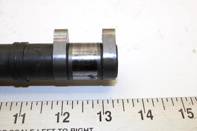 2007 Yamaha Apex Er Oem Exhaust Camshaft 8FP-12181-00-00 SY81