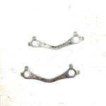 1984 Honda TRX200 OEM Tongued Washer Pair 90506-VM5-000 AH78