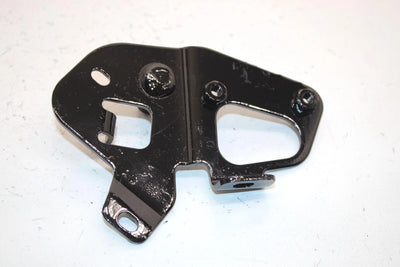 04 Polaris Atp 330 4x4 Oem Rear Brake Pedal Bracket 1014057-067 AP23