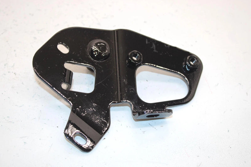 04 Polaris Atp 330 4x4 Oem Rear Brake Pedal Bracket 1014057-067 AP23