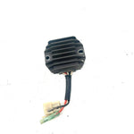 96-99 Yamaha Kodiak 400 YFM400FW 4x4 OEM Voltage Regulator 4KB-81960-02-00 AY64