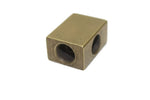 Polaris OEM Brake T Fitting 7052049 Q46