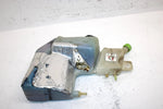 1996 Arctic Cat Zrt 600 Oem Oil Tank Assembly 0670-440 SA37