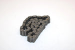 1994 Yamaha Vmax 600 Oem 72P Drive Chain 94880-03072-00 SY25