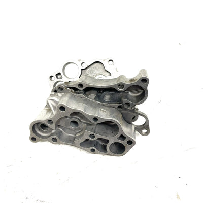 01-09 Honda Foreman Rubicon TRX500 OEM Oil Pump Housing Set 15100-HN2-010 AH94