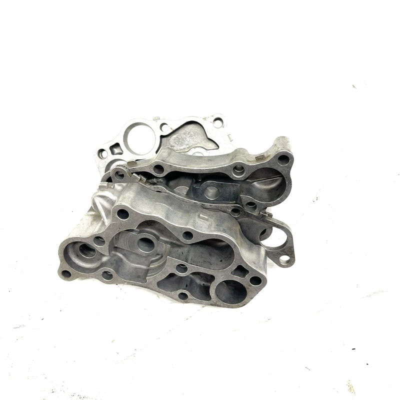 01-09 Honda Foreman Rubicon TRX500 OEM Oil Pump Housing Set 15100-HN2-010 AH94
