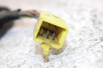 1998 Suzuki Quadrunner 250 Oem Left Control Switch 37400-19B13 AS13