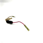 99-02 Kawasaki Prairie 300 KVF300A 4x4 OEM Fuse Holder 26004-3715 AK31