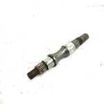 14-15 Arctic Cat Prowler HDX 500 OEM Secondary Rear Prop Shaft 0819-021 XA2.1