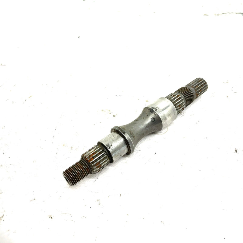 14-15 Arctic Cat Prowler HDX 500 OEM Secondary Rear Prop Shaft 0819-021 XA2.1