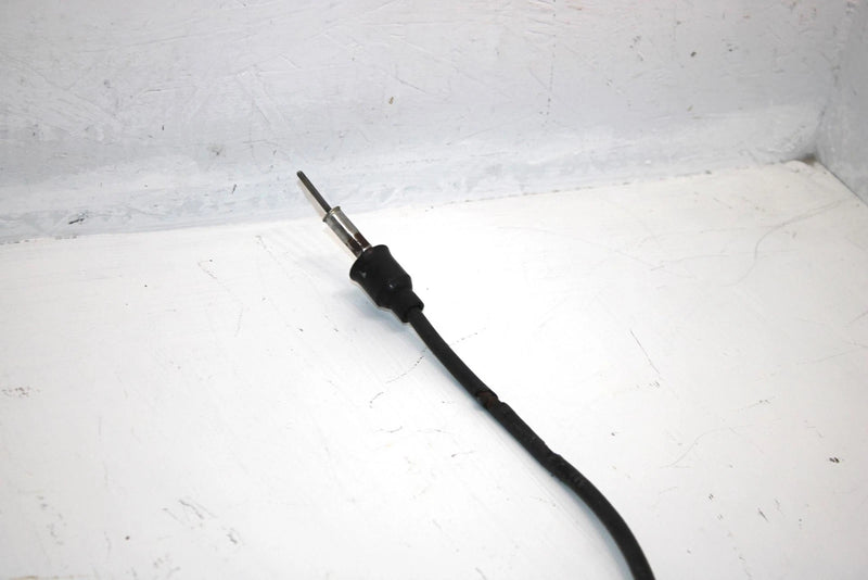 88 Yamaha Excel Iii Oem Speedometer Drive And Cable 8W6-47700-00-00 SY12