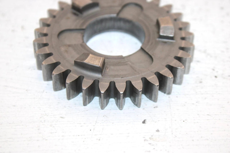 2003 Polaris Sportsman 600 Oem 29T Transmission Gear 3234011 AP86