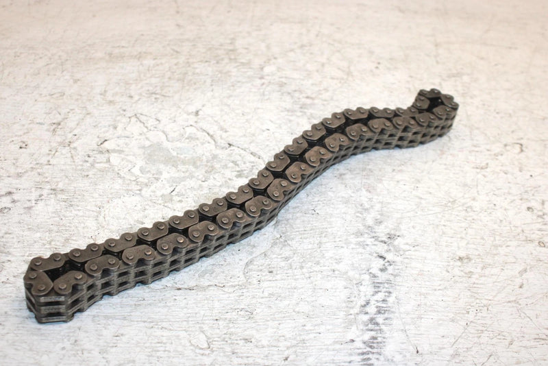 1996 Arctic Cat Cougar Oem 68P 13W Chaincase Chain 0107-216 SA7