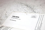 1999 Polaris 500 Xc Oem Owners Manual SP28