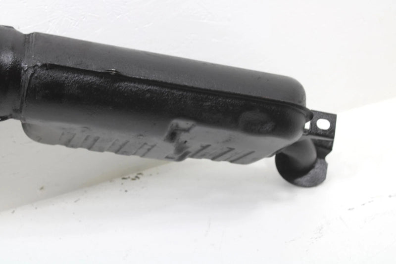 1989 Yamaha Ovation Muffler Assembly 87D-14710-00-00 SY67