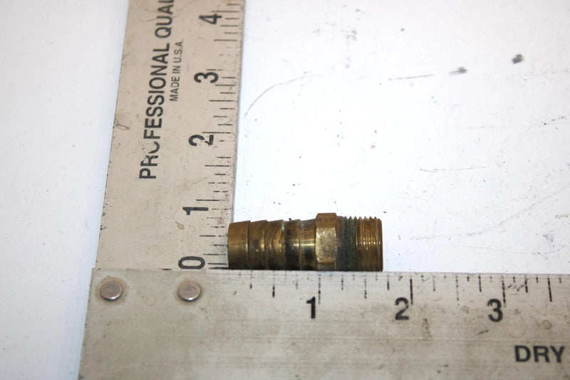 02 Polaris Xc Sp 700 Oem Cylinder Head Brass Fitting 7052222 SP4