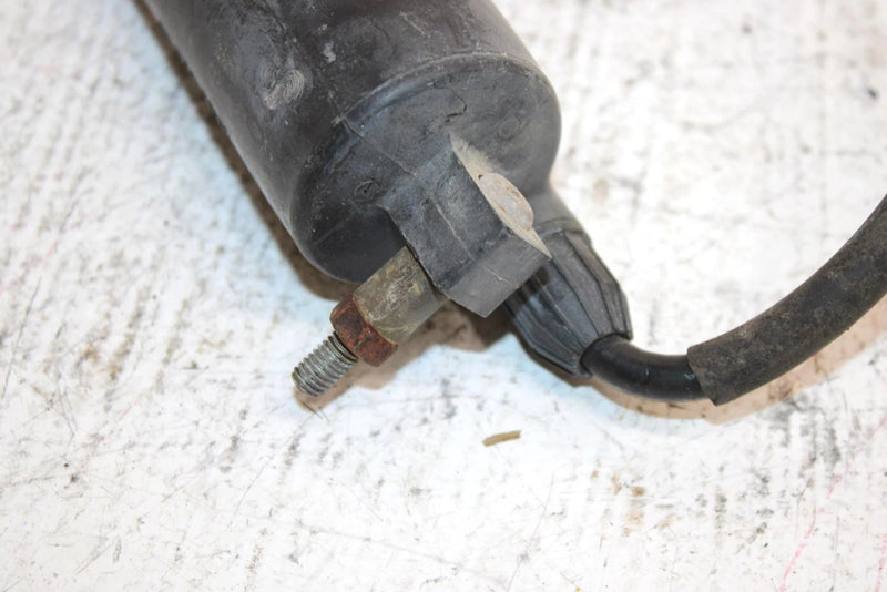 00 Kawasaki Bayou 300 4x4 Oem Ignition Coil 21121-1264 AK20
