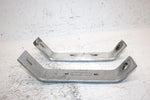 1994 Polaris Xct Sks Oem Engine Mount Plate Set 5222762 5222761 SP44