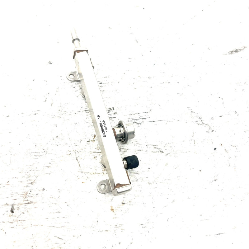 2016 Polaris Sportsman SP 850 OEM Fuel Injector Rail 1205497 AP239