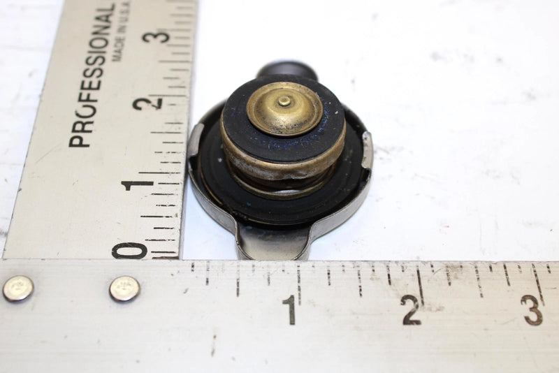 1995 Polaris Sportsman 400 Oem Radiator Cap 2511270 Q286