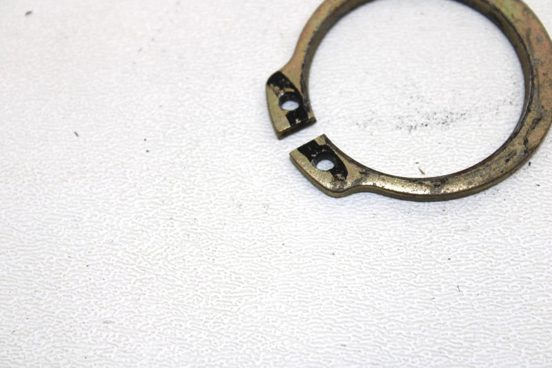 06 Polaris Switchback 600 Ho Oem External Retaining Ring 7710522 SP184
