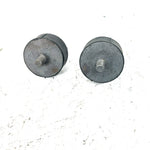 2002 Polaris Sportsman 400 OEM Engine Mount Dampner Set Of 3 3110046 AP223