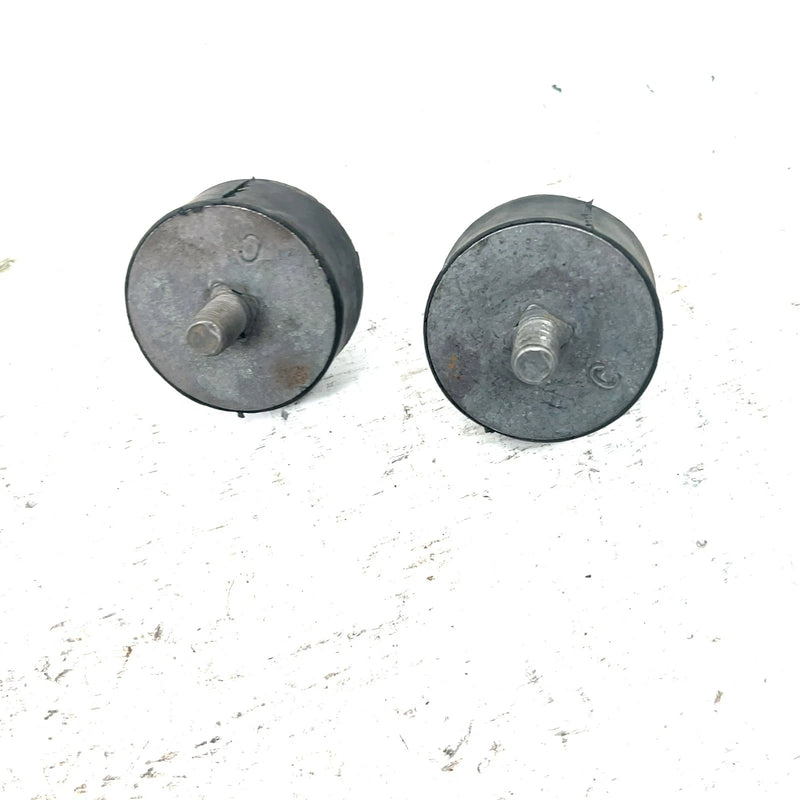 2002 Polaris Sportsman 400 OEM Engine Mount Dampner Set Of 3 3110046 AP223