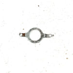 87 Suzuki Quadrunner 300 LT300E 2x4 OEM Output Shaft Retainer 24751-24500 AS36