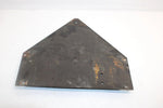 2001 Bombardier Traxter Aftermarket Plow Mount AB10