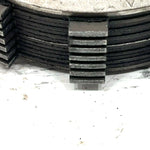 2000 Yamaha Warrior 350 YFM350X OEM Clutch Pack 1UY-16351-00-00 AY67