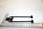 2006 Polaris 600 Fusion Oem Shock Rod 1542330-329 SP31