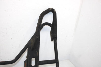 14 Can-am Outlander Max 400 Efi Oem Rear Rack 705002617 AB6