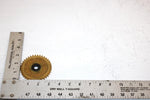 2000 Yamaha  Kodiak 400 Oem Oil Pump Driven Gear 5GH-13325-00-00 AY26