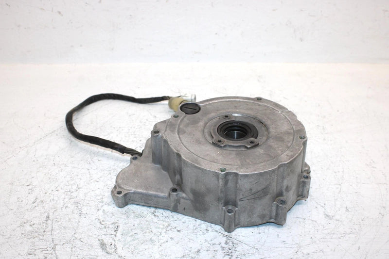 2000 Yamaha  Kodiak 400 Oem Stator And Cover Set 5GH-15411-01-00 AY26
