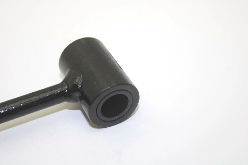 89 Yamaha Exciter OEM Front Torque Arm Shock Pivot Link 86M-47493-00-00 SY54