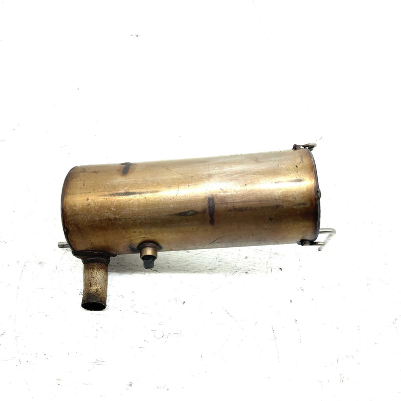 2004 John Deere Trail Buck 650 EXT OEM Exhaust Muffler 707600258 AJ1