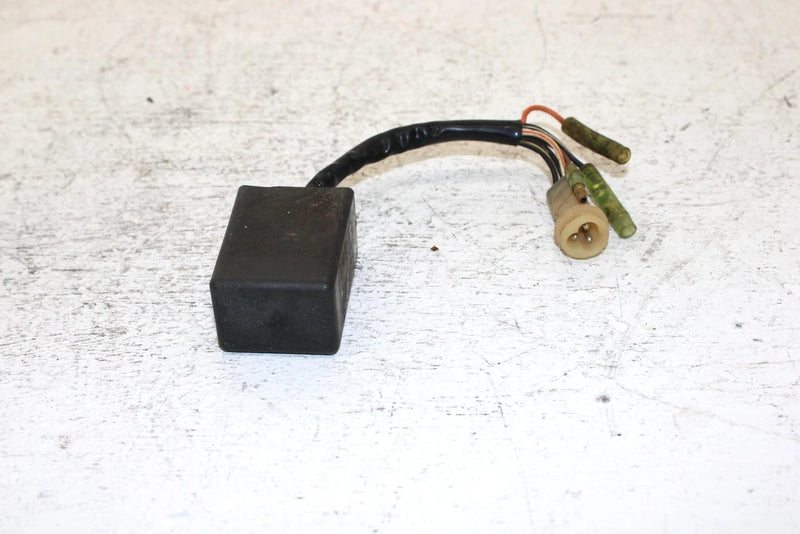 1987 Yamaha Exciter 570 L/c Oem CDI ECU ECM Ignition Box 84M-85540-20-00 SY18