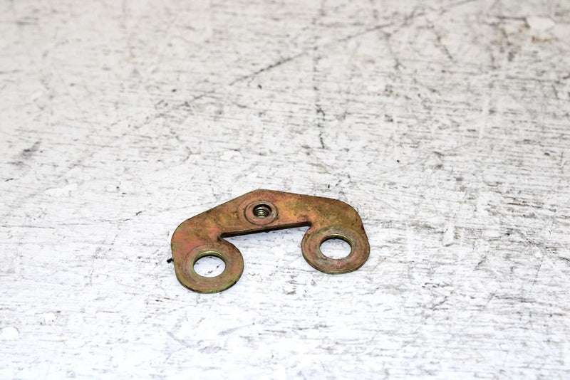 2000 Kawasaki Prairie 300 Oem Handlebar Cover Bracket 11045-1925 AK31.1