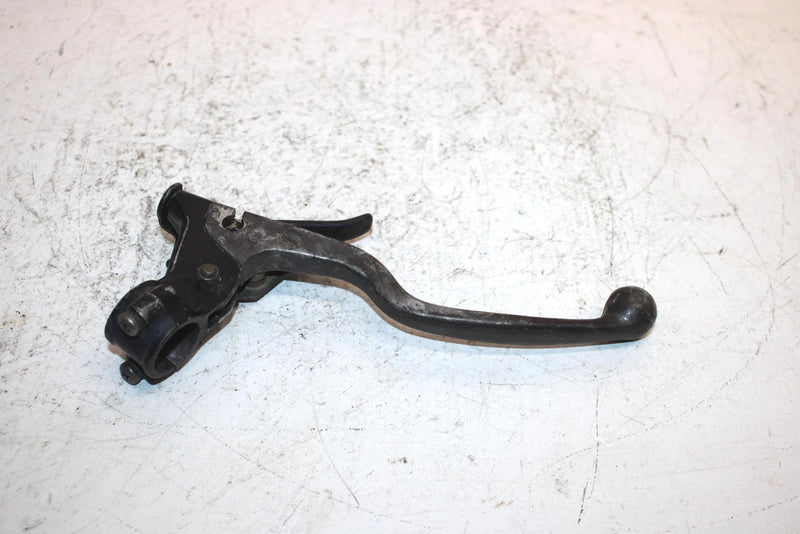 1990 Kawasaki Bayou 300 Oem Left Brake Lever 46076-1143 AK22