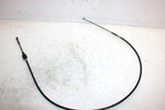 1998 Sea-doo Gtx Oem Reverse Cable 277000757 JS49